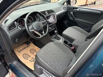 Volkswagen Tiguan 2.0 TDI 110kw - 7