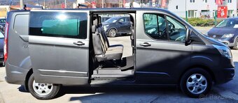 Ford Transit Custom 2.2 TDCi Trend L2H1 - 7