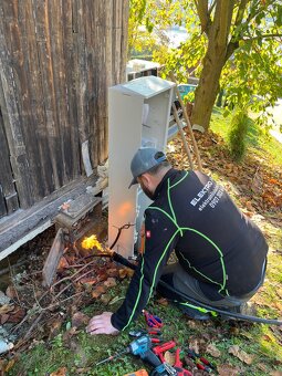 Elektrikár Prešov - 7