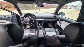 Škoda Octavia 1.8t RS combi - 7