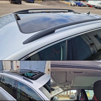 Škoda Octavia Combi 2.0 TDI - 7