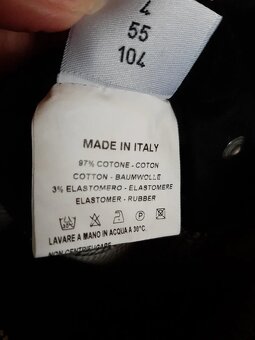 Detská suknička Fiocco – nová - 7