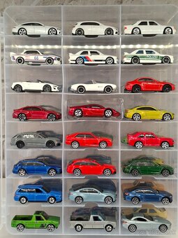 Hot wheels nemci - 7