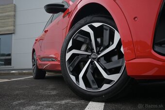 Audi E-tron 55 quattro S line - 7