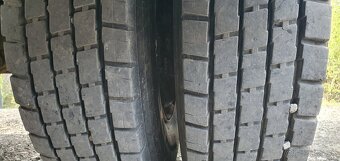 MAN 18.280 3s sklápač s HR, 4x4 - 7