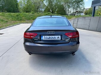 Audi A5 sportback 3.0tdi quattro - 7