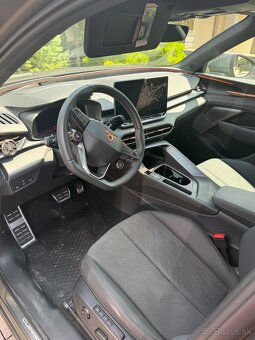 Cupra Terramar VZ 2,0TSI, 4DRIVE, DSG, Dph - 7