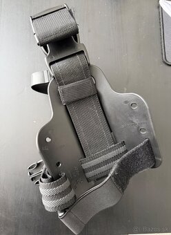 Predám Walther PPQ + Doplnky - 7