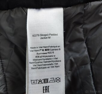 FJÄLLRÄVEN SKOGSÖ PADDED JACKET - 7