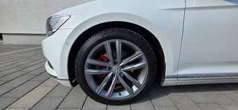 Volkswagen Passat Variant 1.8 TSI BMT Highline DSG - 7