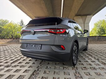 Volkswagen ID 4 - 7