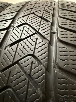 Zimné pneumatiky Pirelli Runflat 225/45/18 - 7
