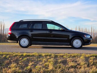 Volvo V50 - 7