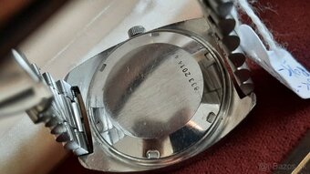 Eterna Matic - 7