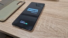 Samsung Galaxy A71 - nenačíta sim kartu - 7