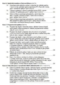 MATLAB: praktické příručky v PDF - 7