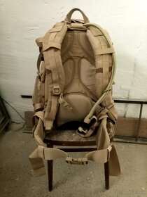 CAMELBAK Maximum Gear BFM Tactical Backpack Desert Camouflag - 7