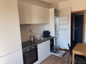Prenajmem apartmán v Pavčinej Lehote – Demänovská dolina - 7