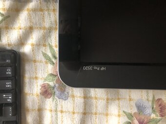 Predám plne funkčný kompaktný počítač HP Pro 3520 - 7