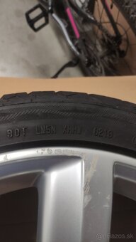 Elektrony 5x112 r18 - 7