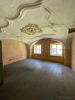 Rodinný dom na pozemku 2073m2 v tichej časti Poprad-Stráže - 7