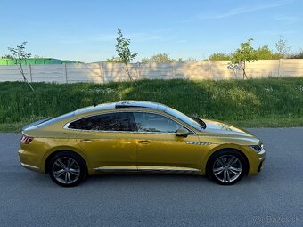 Volkswagen Arteon R-line 2.0BITDI 176kw 4x4 - 7