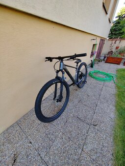 Scott Scale 970 - 7