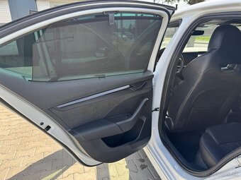 Škoda Octavia 2.0 TDI RS DSG 147kW 95000km - 7