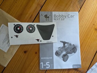 Big Bobby car next 2.0 - 7