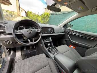 skoda karoq 1.5 tsi - 7