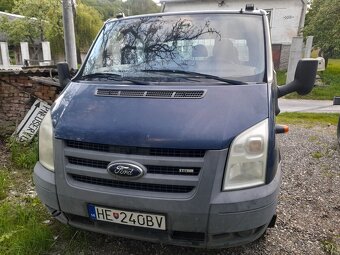 Ford Transit - 7