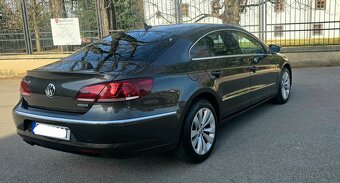 Volkswagen CC 2.0 TDI BlueMotion DSG - 7
