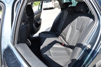 Škoda Octavia Combi 2.0 TDI Style DSG - 7