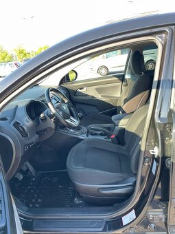 KIA Sportage 1.7 CRDi VGT 2WD EX - 7