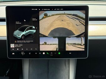 Tesla Model Y EXCLUSIVE LONG RANGE-DUAL MOTOR - 7