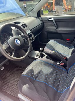 Volkswagen polo - 7
