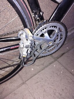 Dema-R cestný bicykel - 7