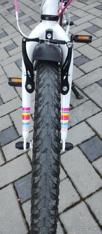 Bicykel Dema 20 - 7