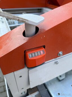Tvarovačka Woodmizer MP360EH16S spolu s originál odsávaním M - 7