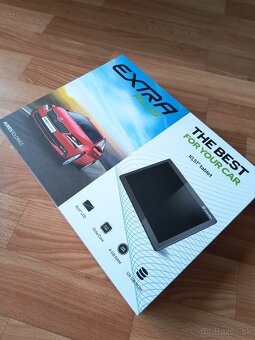 Tablet Globalsec - 7