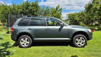 VW Touareg , nová TK + EK do 5 / 2027 - 7