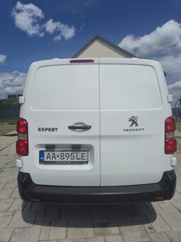Peugeot Expert Furgon Long 2.0 BlueHDi Pro - 7