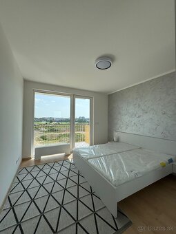 Na prenájom luxusný 2-izbový byt v projekte CUKROVAR - 7
