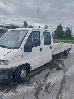 Odtahovy špeciál na predaj - 7