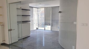 Exkluzívny klim. kancel. celok (128 m2, 4k, kuch., KE-St.m.) - 7