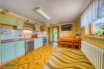 Atraktívny rodinný dom, Fintice, top lokalita - 7