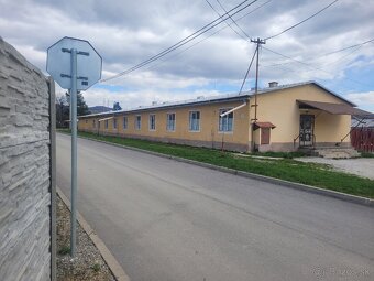 Areál na podnikanie - 7