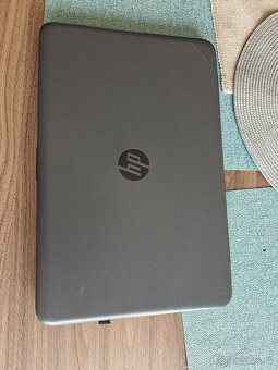 HP 250 G5 s novou batériou - 7