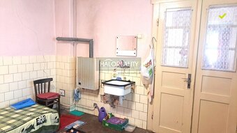 HALO reality - Predaj, rodinný dom Nová Ves - EXKLUZÍVNE HAL - 7