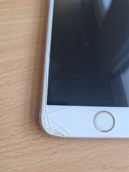 iPhone 6S 64GB - 7